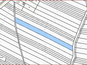 Prodej pole, Tučapy, 5481 m2