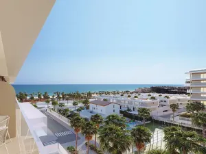 Prodej bytu 4+kk, El Puig de Santa Maria, Španělsko, 94 m2