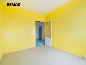 Prodej bytu 4+1, Plzeň, Sokolovská, 75 m2