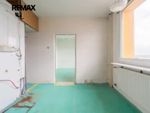 Prodej bytu 4+1, Plzeň, Sokolovská, 75 m2