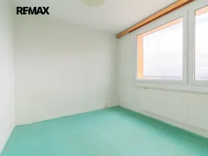 Prodej bytu 4+1, Plzeň, Sokolovská, 75 m2