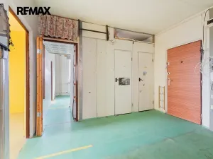 Prodej bytu 4+1, Plzeň, Sokolovská, 75 m2