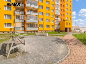 Prodej bytu 4+1, Plzeň, Sokolovská, 75 m2