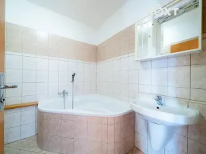 Pronájem bytu 1+1, Vsetín, Jiráskova, 45 m2