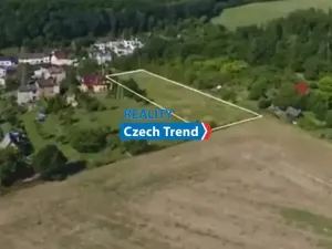 Prodej pozemku pro bydlení, Přerov, 4142 m2