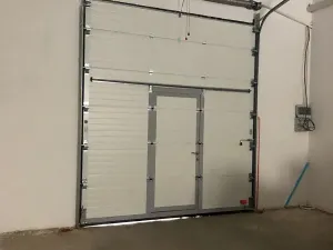 Pronájem skladu, Mariánské Lázně, Chebská, 70 m2