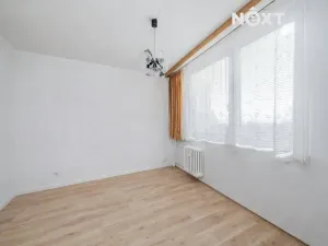 Prodej bytu 2+1, Rožnov pod Radhoštěm, Vítězná, 43 m2