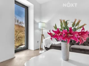 Prodej bytu 2+kk, Praha - Bohnice, V Zámcích, 57 m2