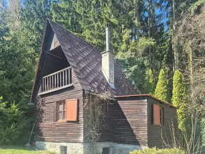 Prodej chaty, Lanškroun, 30 m2