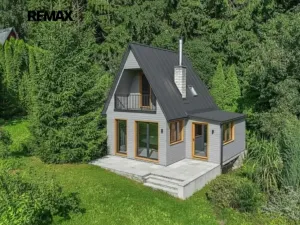 Prodej chaty, Lanškroun, 30 m2