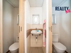 Prodej chalupy, Brod nad Dyjí, 236 m2