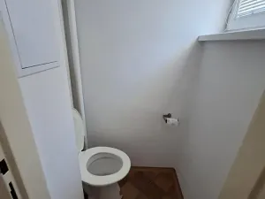 Pronájem bytu 2+1, Praha - Hloubětín, Chvalská, 57 m2