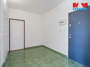 Prodej bytu 2+1, Milovice - Boží Dar, Krátká, 46 m2