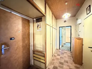 Prodej bytu 2+1, Praha - Malešice, Ovčárská, 52 m2