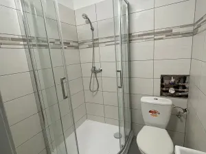 Pronájem bytu 1+1, Uherský Brod, Na Dlouhých, 29 m2