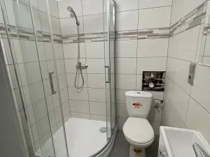 Pronájem bytu 1+1, Uherský Brod, Na Dlouhých, 29 m2