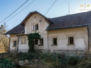 Prodej rodinného domu, Bělá pod Pradědem, 260 m2