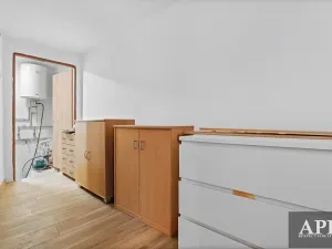 Prodej rodinného domu, Pašovice, 228 m2