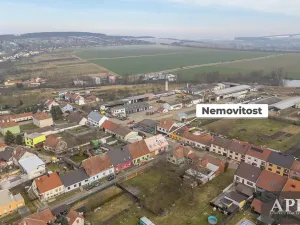 Prodej skladu, Vlčnov, 403 m2