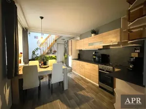 Prodej rodinného domu, Uherské Hradiště, Pod Vinohrady, 119 m2