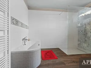 Prodej rodinného domu, Luhačovice, Branka, 76 m2