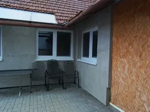 Prodej rodinného domu, Dolní Němčí, Nivnická, 70 m2