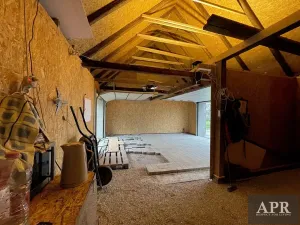 Prodej rodinného domu, Dolní Němčí, Nivnická, 70 m2