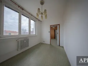 Prodej bytu 3+1, Uherský Brod, Močidla, 66 m2
