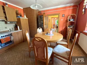 Prodej rodinného domu, Pašovice, 167 m2