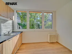 Pronájem bytu 1+1, Kolín, Dělnická, 31 m2