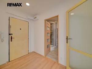 Pronájem bytu 1+1, Kolín, Dělnická, 31 m2