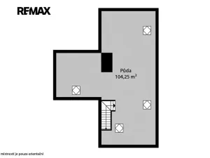 Prodej rodinného domu, Kutná Hora, Jungmannovo náměstí, 200 m2