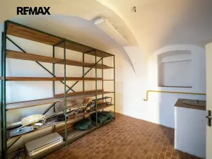 Prodej rodinného domu, Kutná Hora, Jungmannovo náměstí, 200 m2