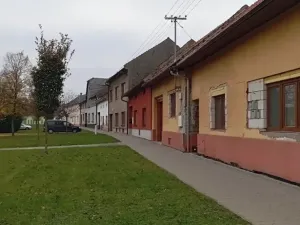 Prodej rodinného domu, Tlumačov, Dolní, 143 m2