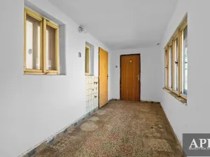 Prodej chalupy, Lopeník, 123 m2