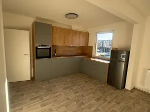 Pronájem bytu 1+kk, Nehvizdy, Vestecká, 38 m2