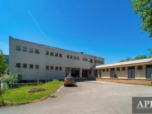 Pronájem obchodního prostoru, Starý Hrozenkov, 520 m2