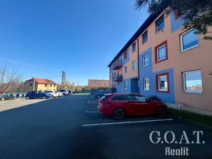 Prodej bytu 3+kk, Vochov, 61 m2