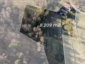 Prodej rodinného domu, Český Dub, 240 m2