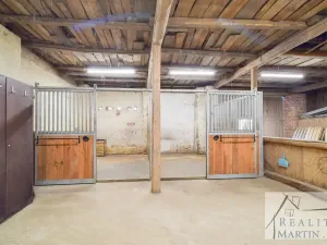 Prodej rodinného domu, Český Dub, 240 m2