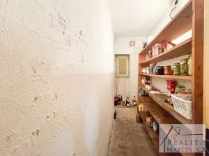 Prodej rodinného domu, Český Dub, 240 m2