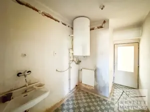 Prodej rodinného domu, Český Dub, 240 m2