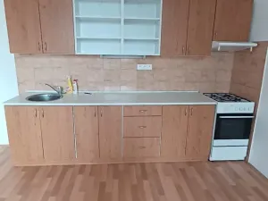 Pronájem bytu 2+kk, Plzeň, Koperníkova, 56 m2