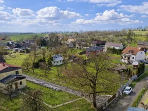 Prodej chaty, Suchonice, 22 m2