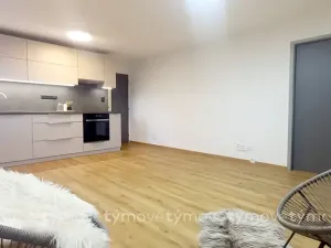 Pronájem bytu 3+kk, Pardubice, Ke Kamenci, 79 m2