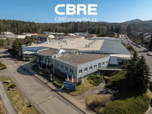 Prodej výrobních prostor, Stráž pod Ralskem, 8300 m2