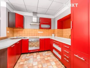 Prodej rodinného domu, Hředle, 206 m2