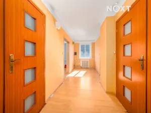 Prodej rodinného domu, Hředle, 206 m2