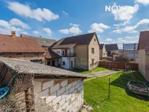 Prodej rodinného domu, Hředle, 206 m2