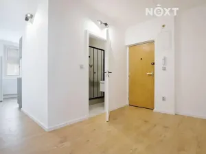 Pronájem bytu 2+1, Žatec, Javorová, 64 m2